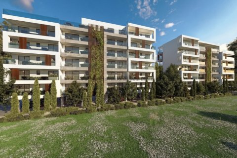3 bedrooms Apartment in Paphos, Cyprus No. 56519