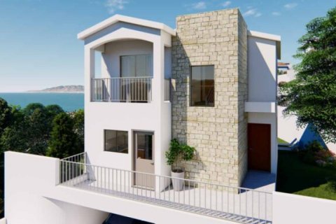 3 bedrooms Villa in Paphos, Cyprus No. 38707