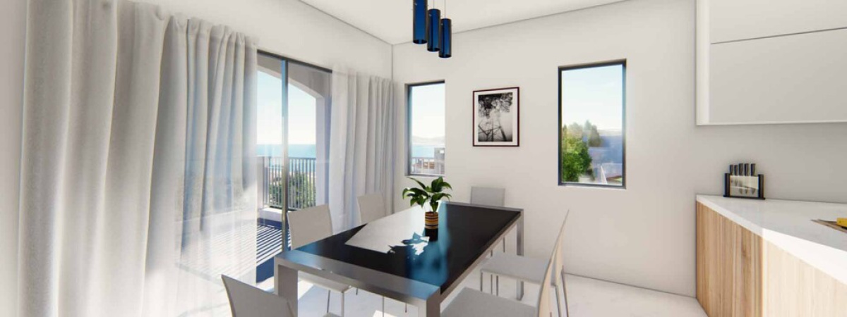 3 dormitorios Villa en Paphos, Chipre No. 38708