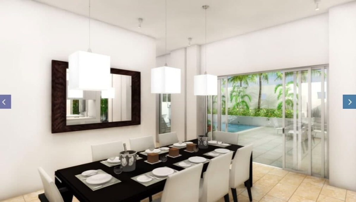 3 chambres Villa à Paphos, Chypre No. 38703