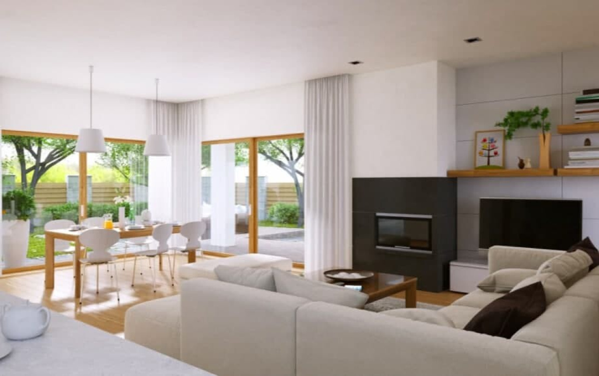 3 chambres Villa à Paphos, Chypre No. 38703