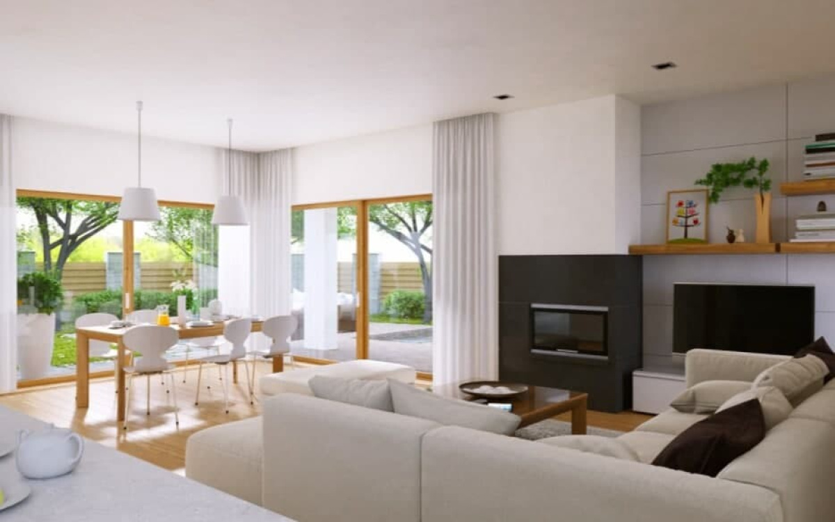 4 dormitorios Villa en Paphos, Chipre No. 38704