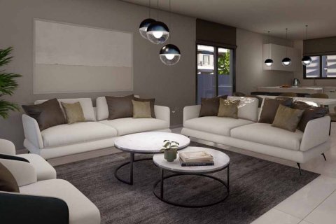 2 bedrooms Apartment in Aster Gardens Paphos, Cyprus No. 4432
