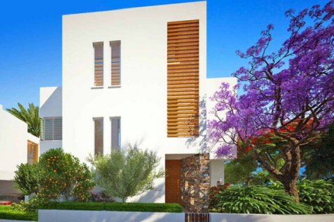 4 bedrooms Villa in Paphos, Cyprus No. 38749