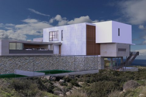 6 bedrooms Villa in Pegeia, Paphos, Cyprus No. 5505