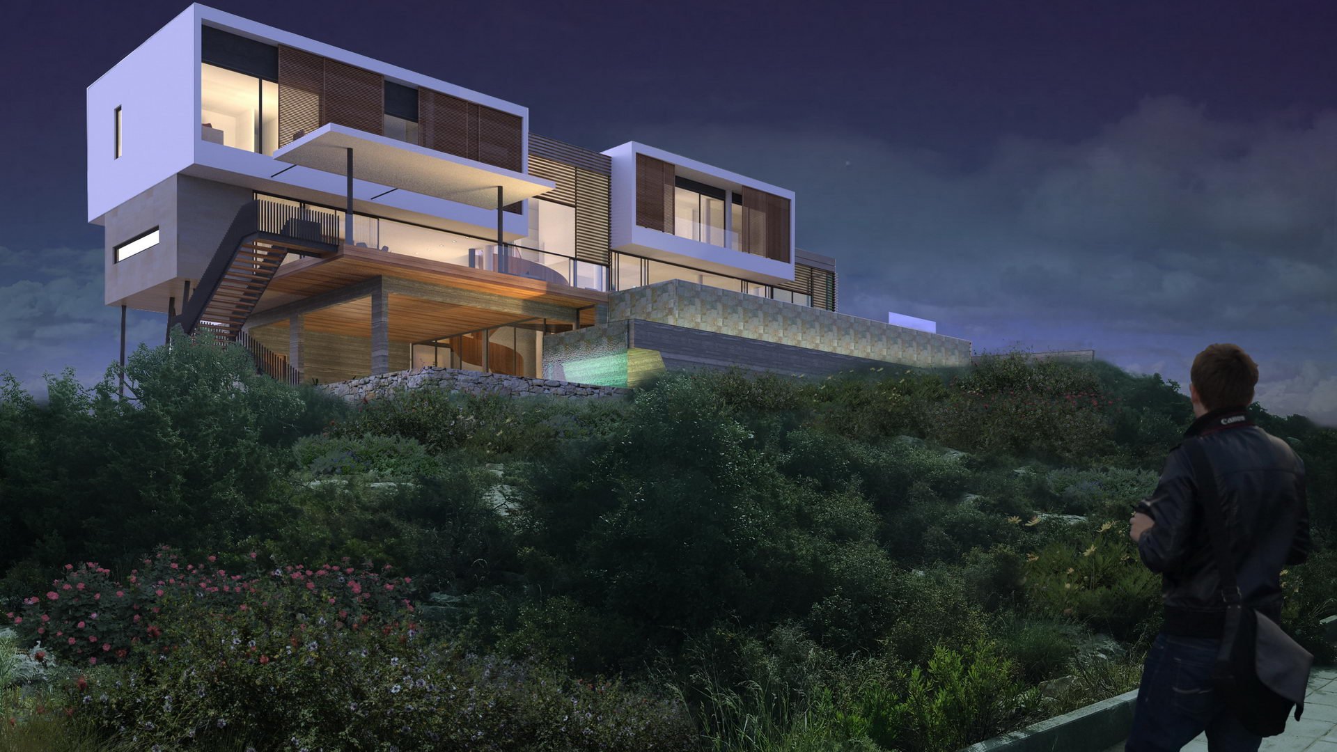 6 bedrooms Villa in Pegeia, Paphos, Cyprus No. 5505