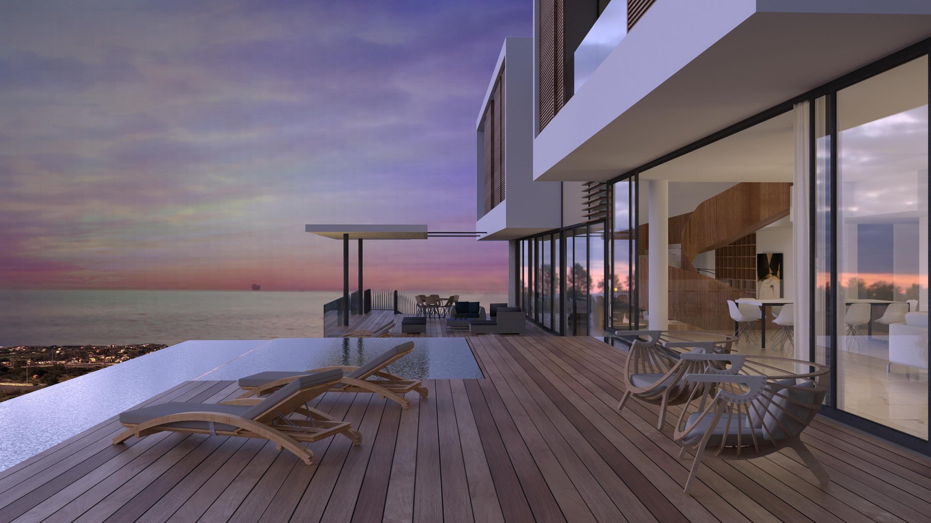 6 bedrooms Villa in Pegeia, Paphos, Cyprus No. 5505