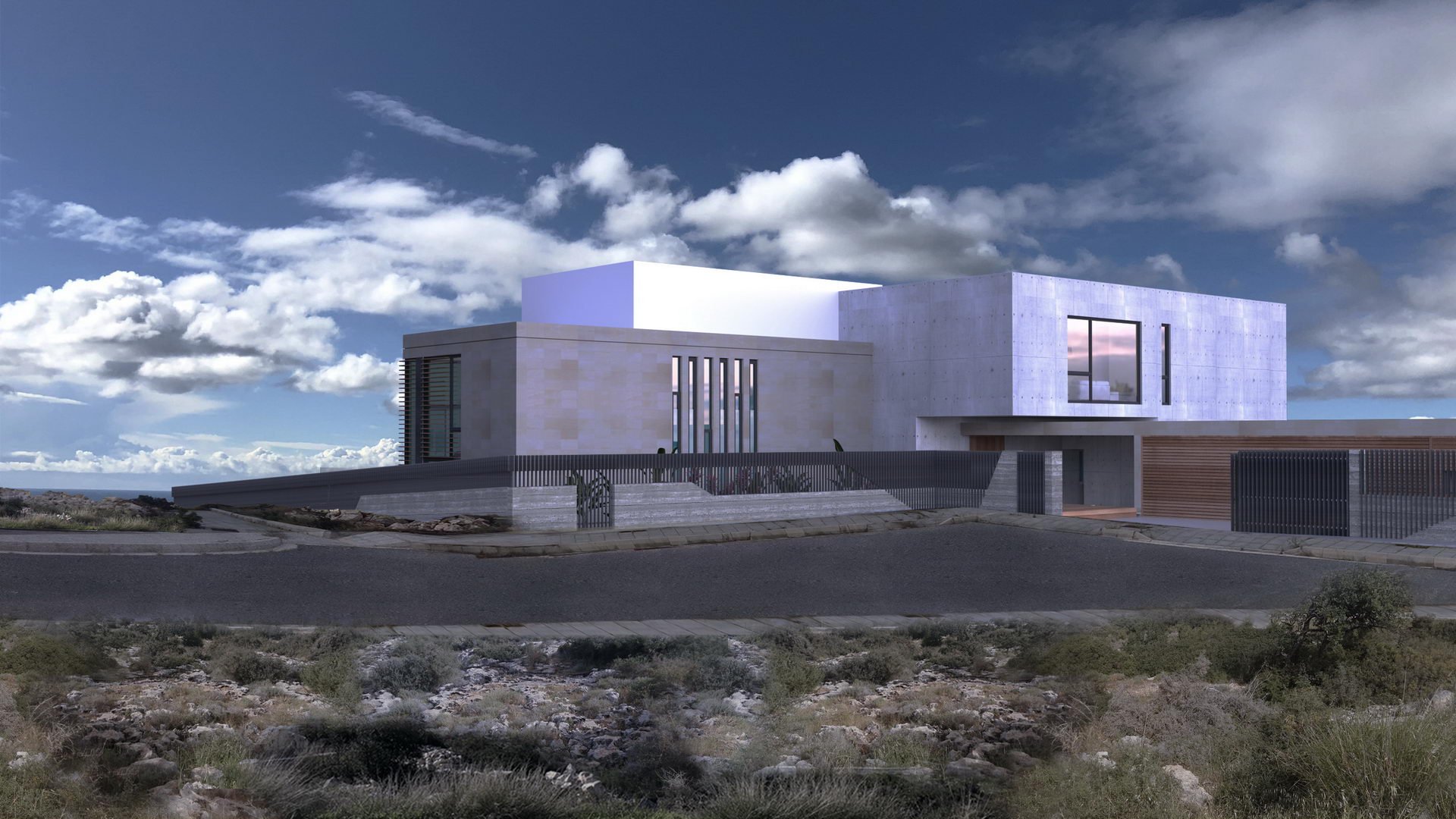 6 bedrooms Villa in Pegeia, Paphos, Cyprus No. 5505