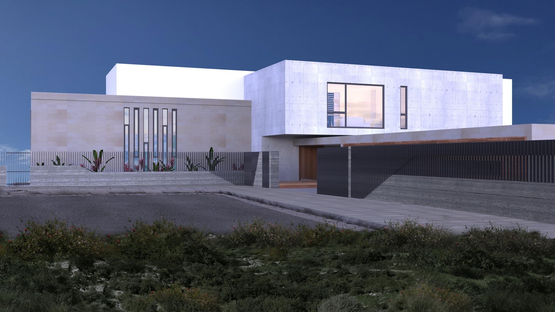 6 bedrooms Villa in Pegeia, Paphos, Cyprus No. 5505
