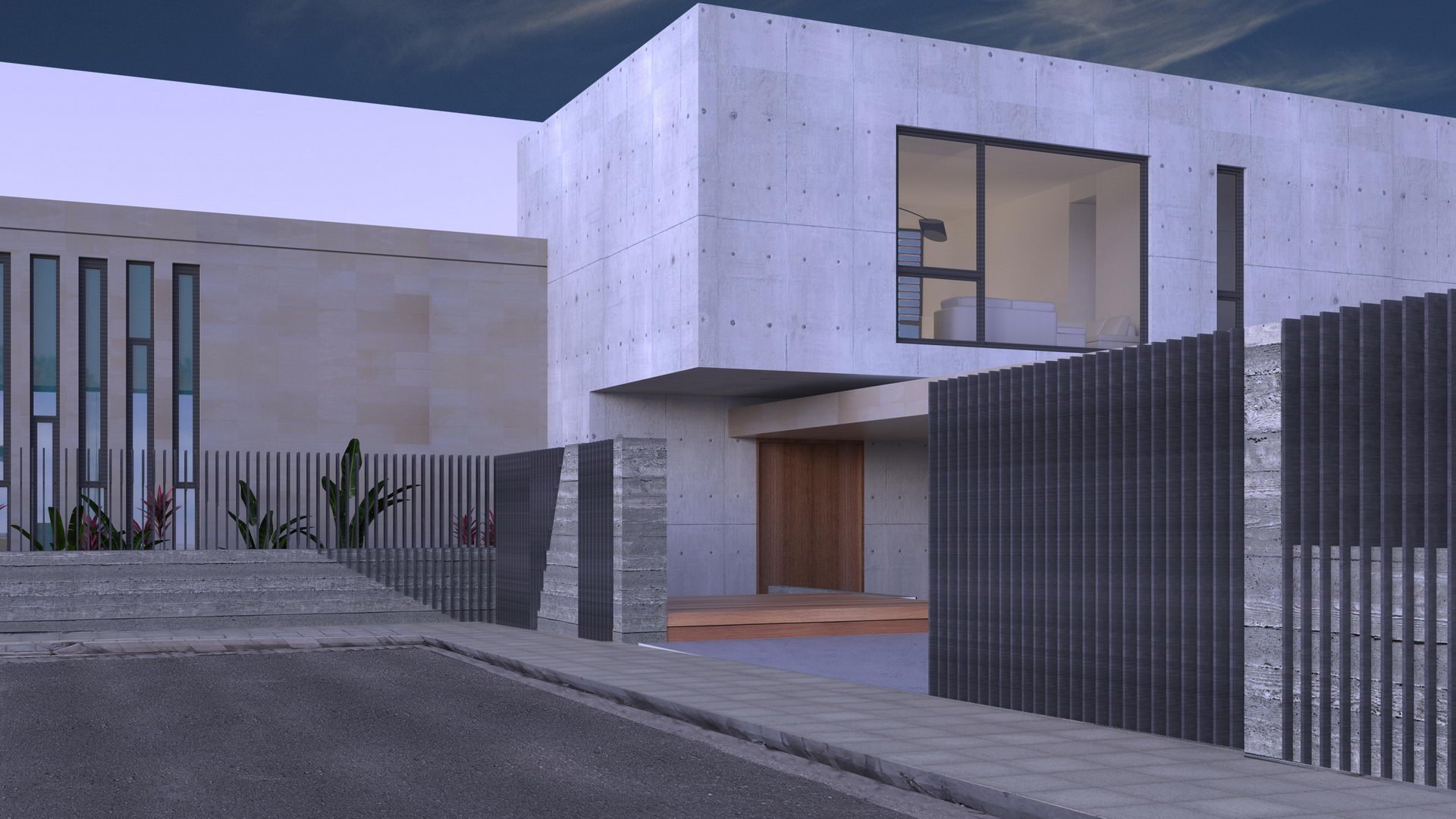 6 bedrooms Villa in Pegeia, Paphos, Cyprus No. 5505
