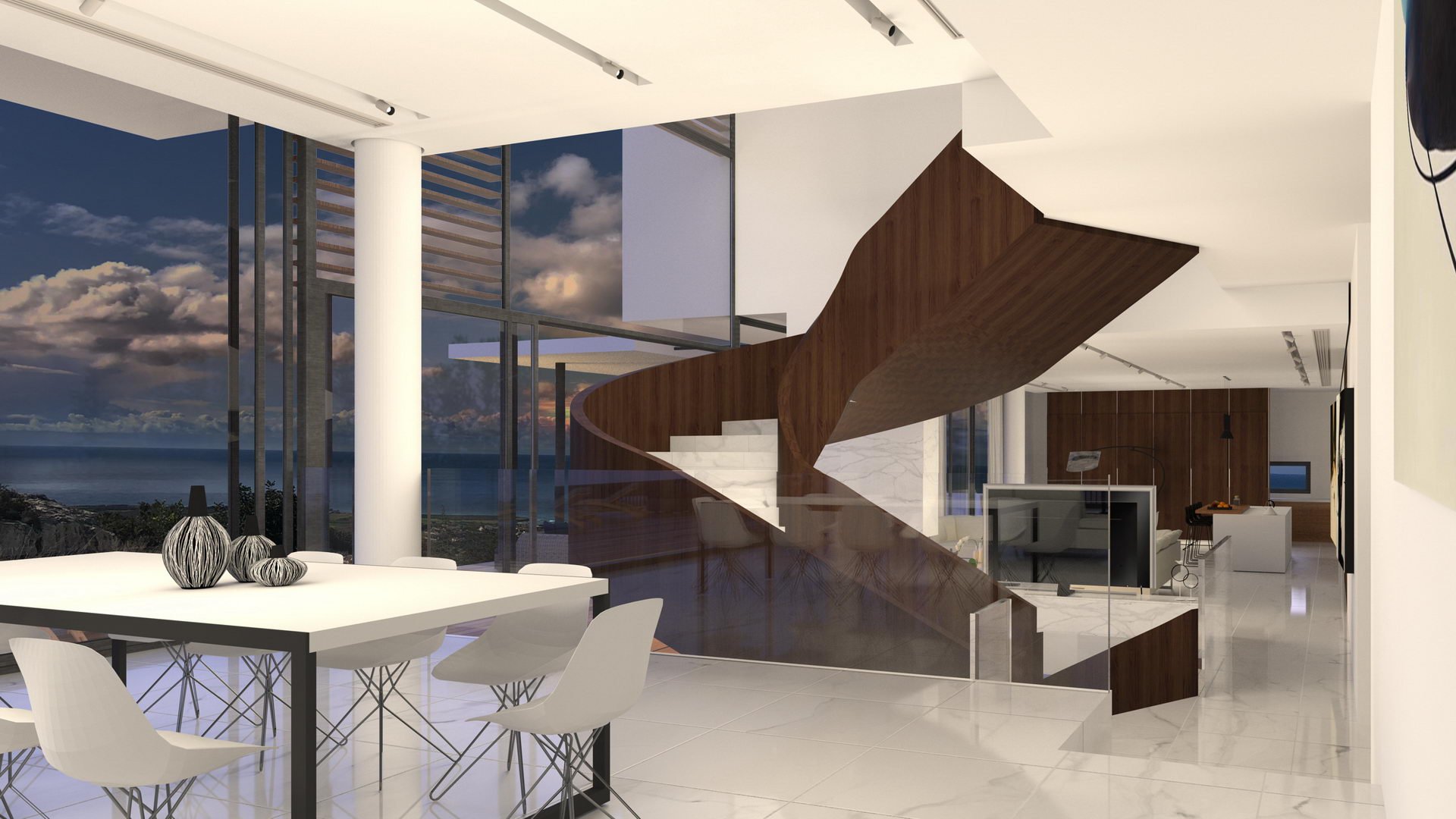 6 bedrooms Villa in Pegeia, Paphos, Cyprus No. 5505