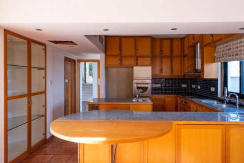 Studio Villa in Nicosia, Cyprus No. 37918