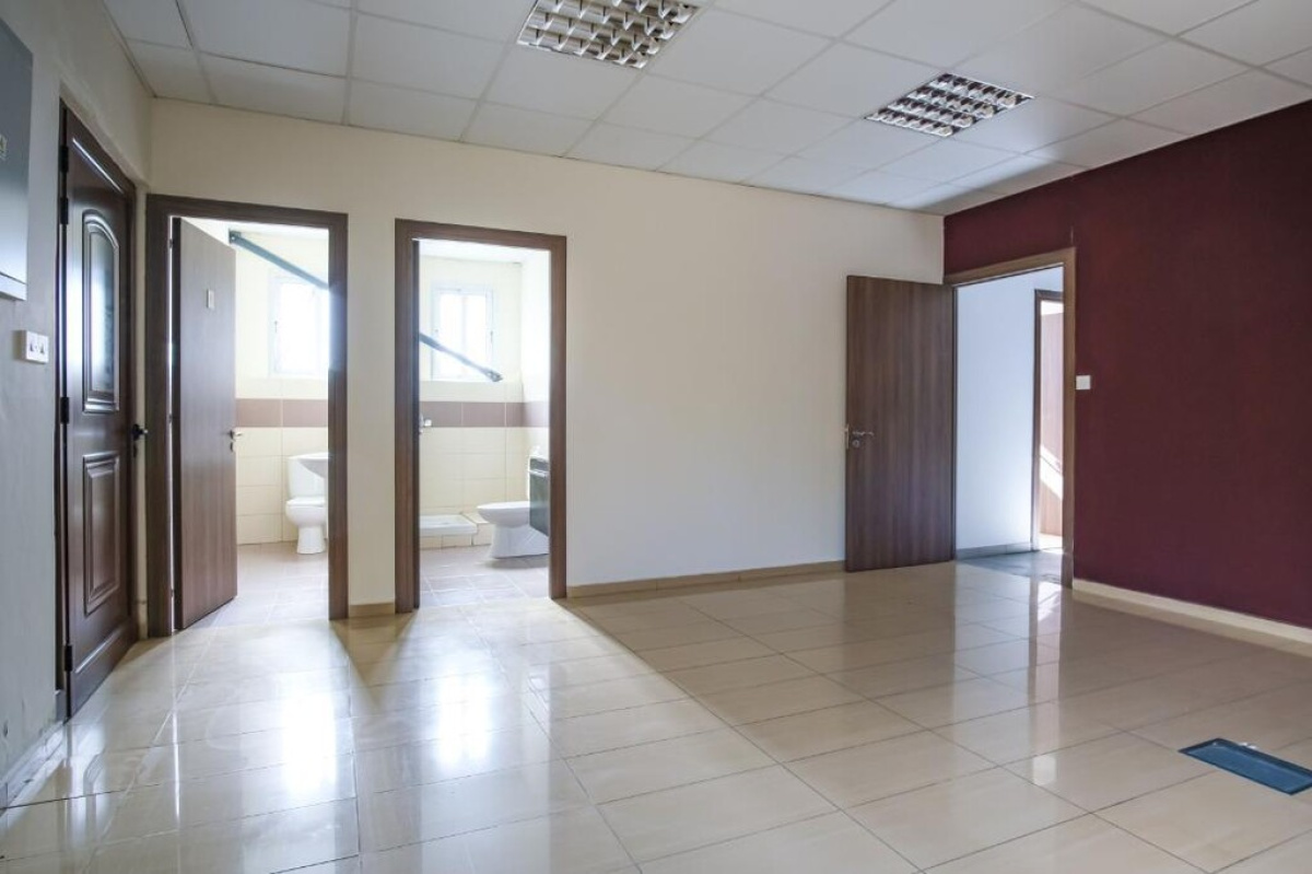 880m2 Commercial property in Nicosia, Cyprus No. 37923