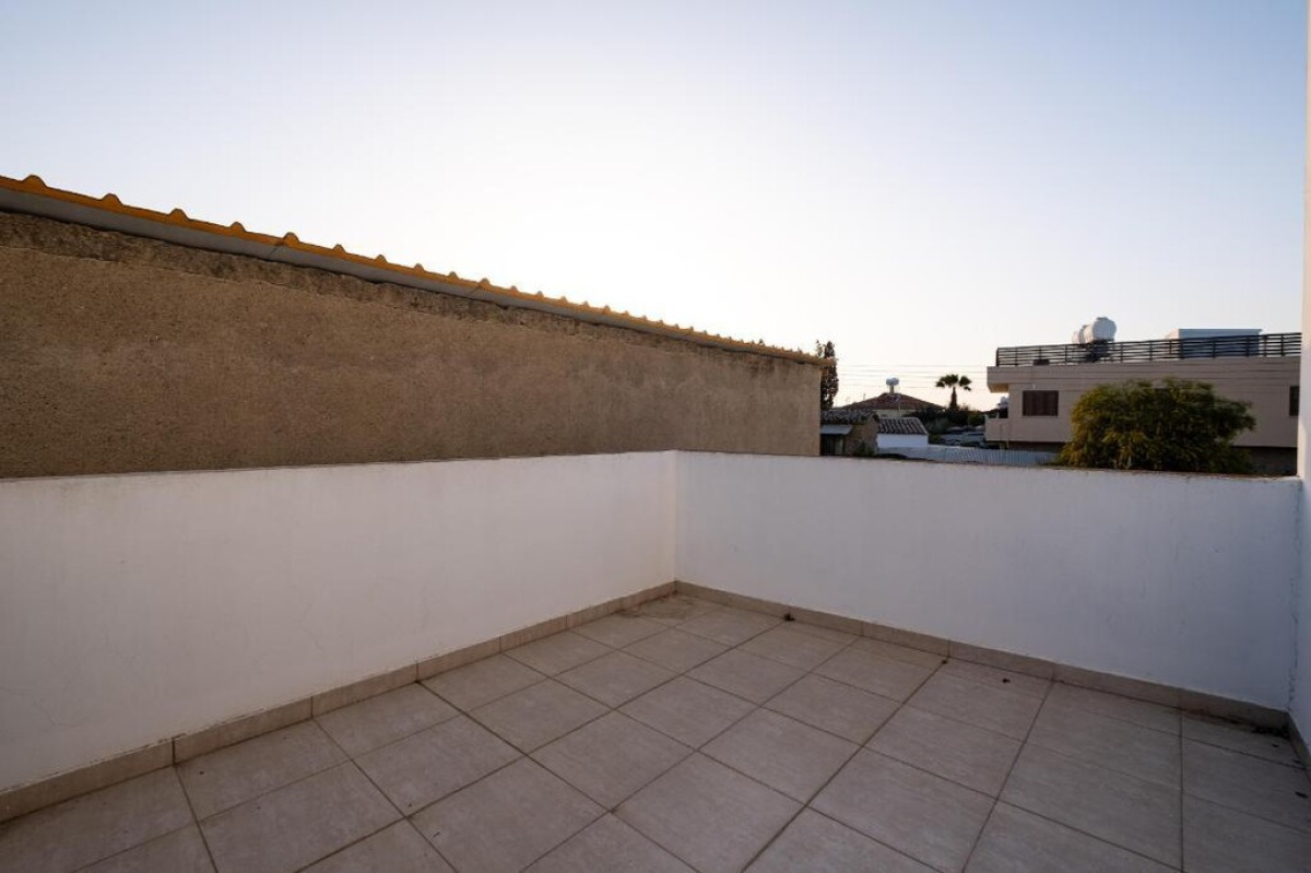 Hotel in Nicosia, Cyprus No. 37921