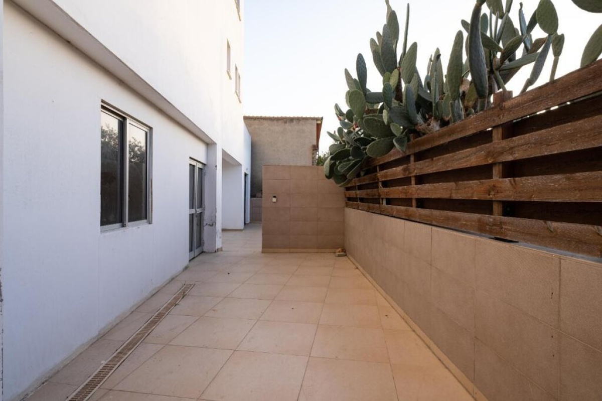 Hotel in Nicosia, Cyprus No. 37921