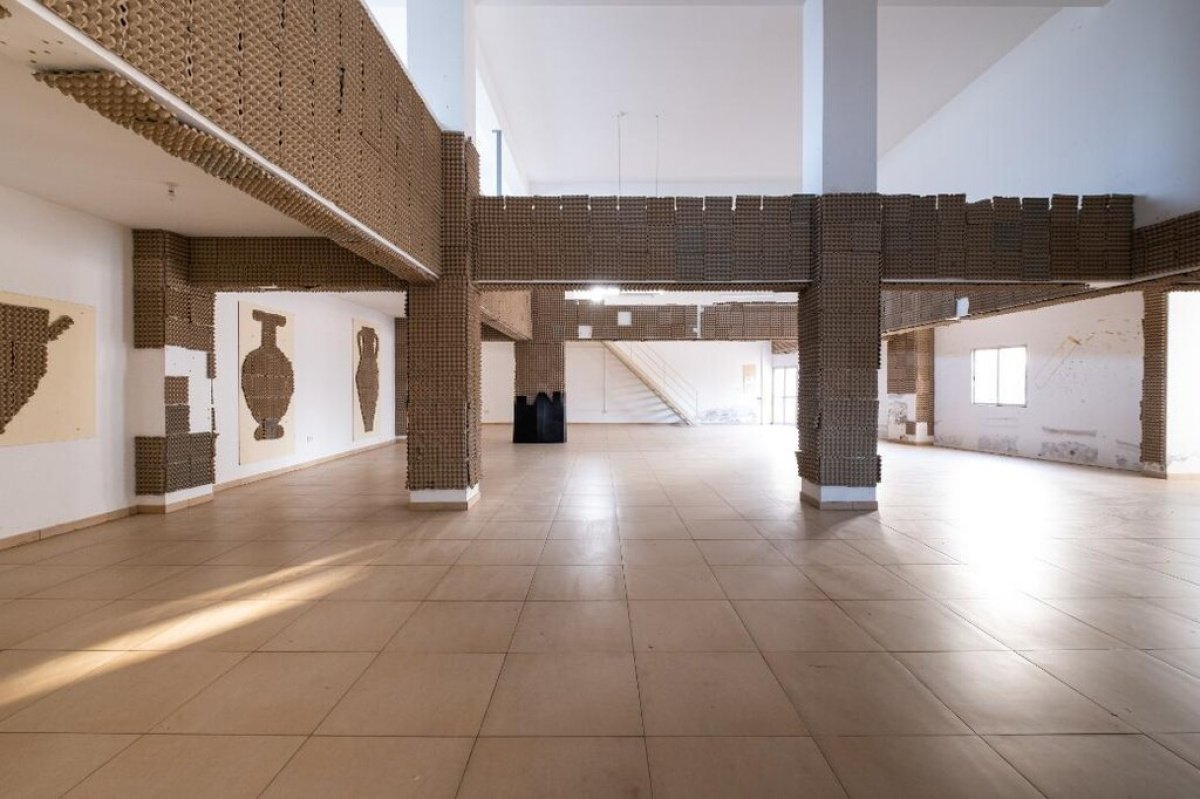 Hotel in Nicosia, Cyprus No. 37921