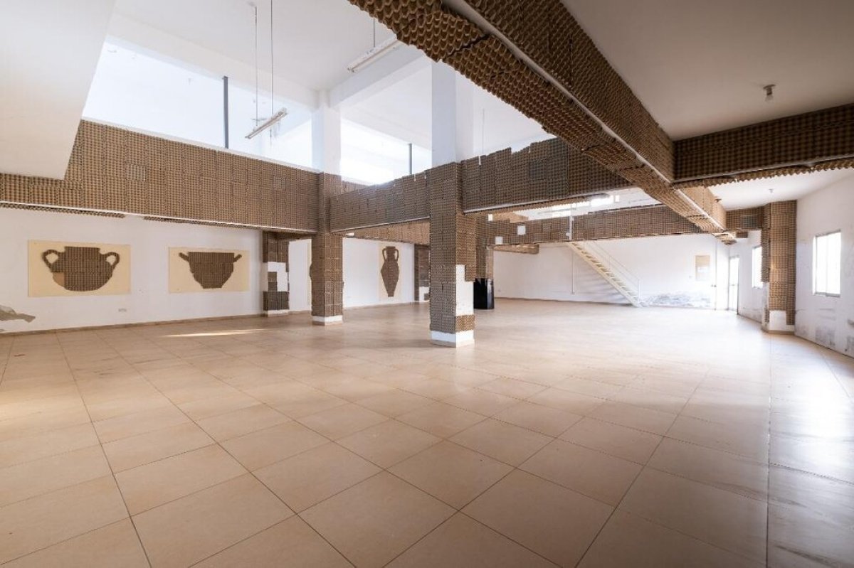 Hotel in Nicosia, Cyprus No. 37921