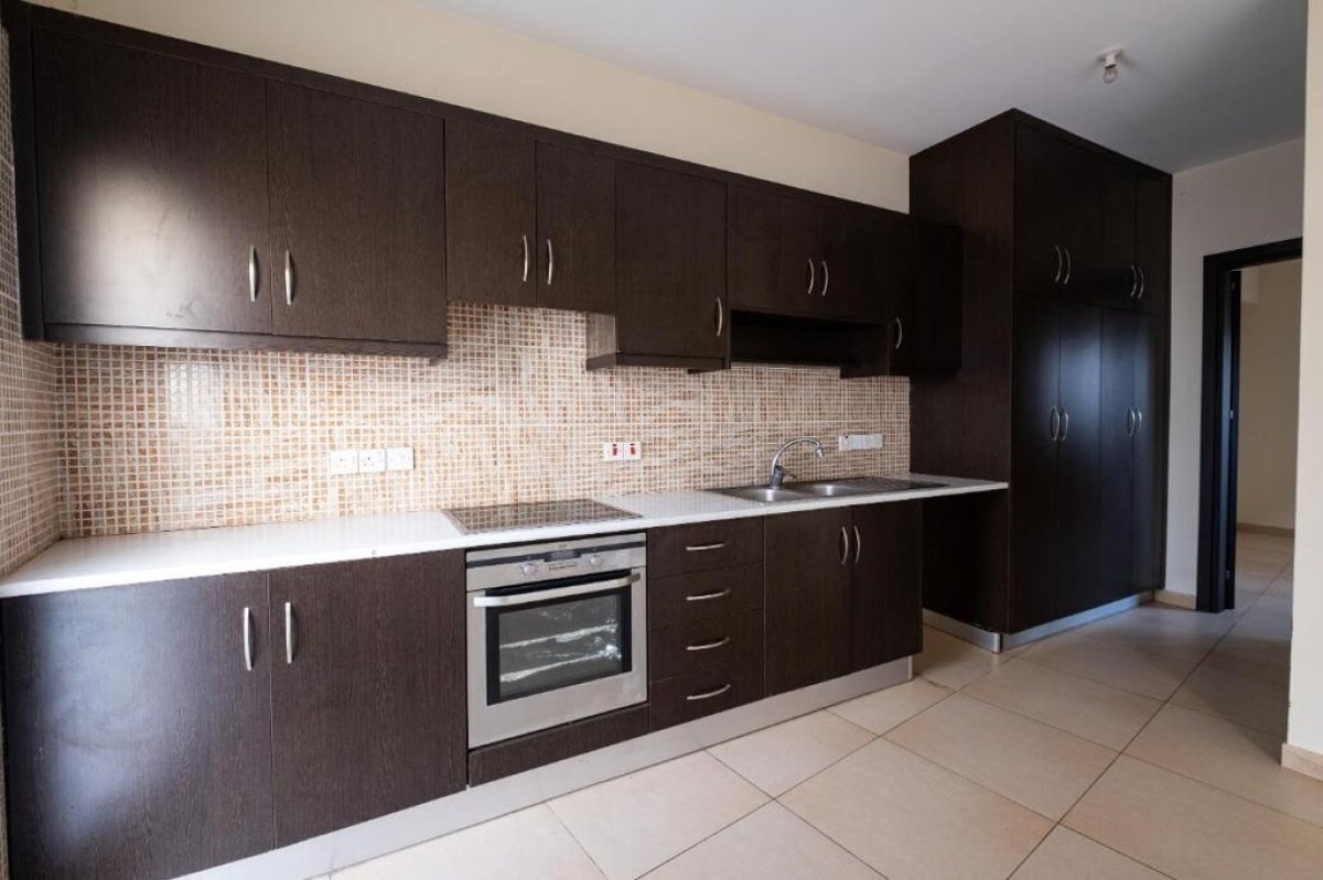 Hotel in Nicosia, Cyprus No. 37921