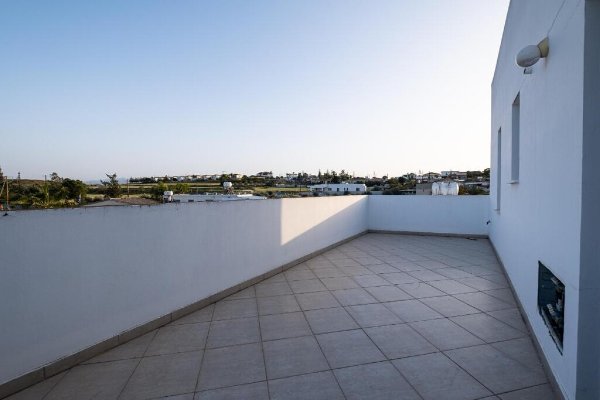 Hotel in Nicosia, Cyprus No. 37921