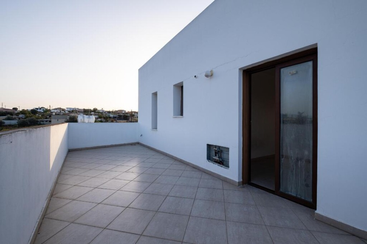 Hotel in Nicosia, Cyprus No. 37921