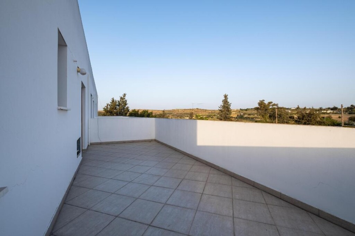 Hotel in Nicosia, Cyprus No. 37921