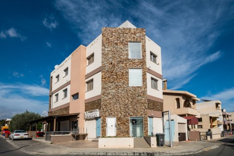 Hotel en Limassol, Chipre No. 37922