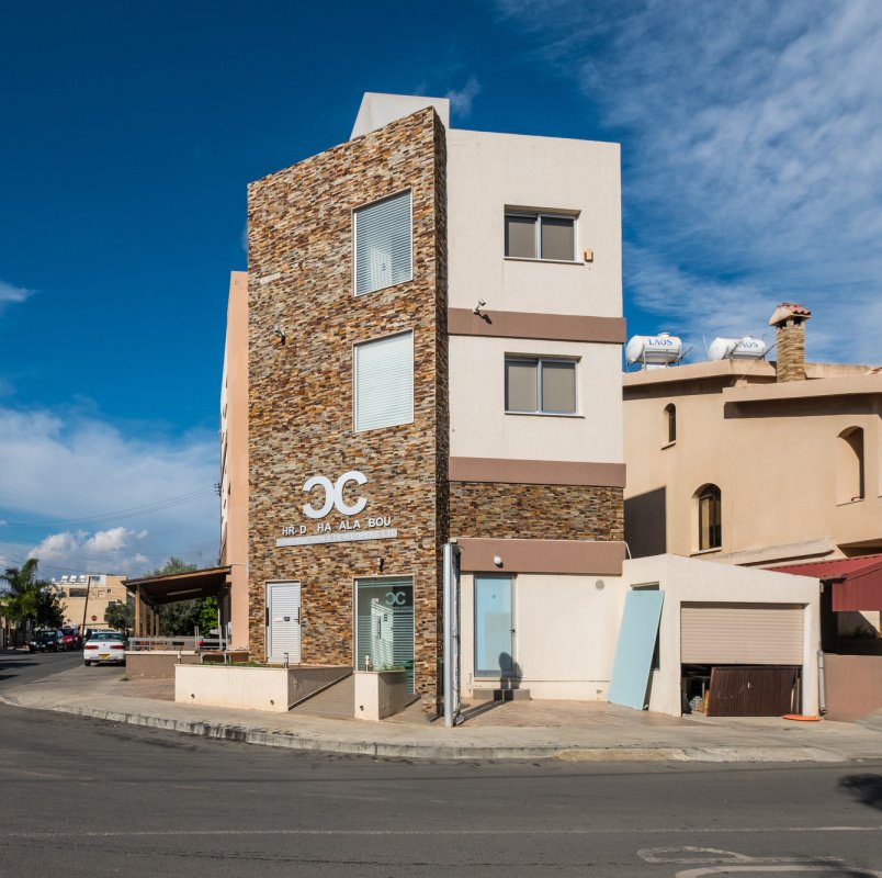 Hotel à Limassol, Chypre No. 37922