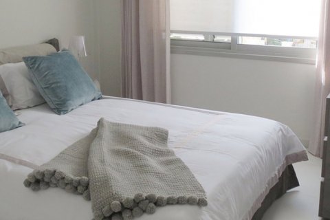 3 rooms Villa in Paphos, Cyprus No. 38049