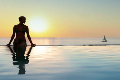 2 rooms Apartment in Limassol, Cyprus No. 38048