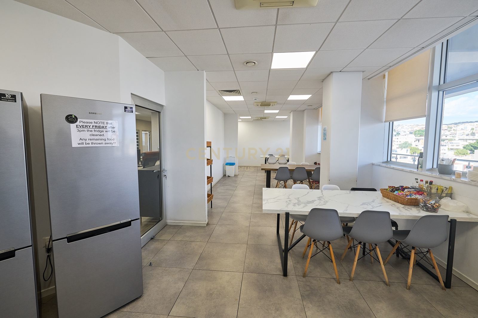 1710m2 Bureau à Limassol, Chypre No. 55566
