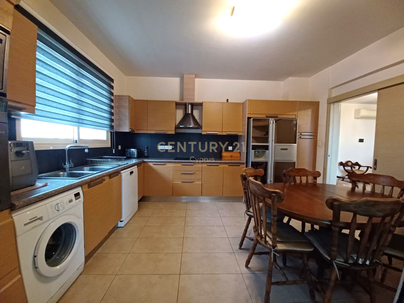3 chambres Appartement à Limassol, Chypre No. 55504