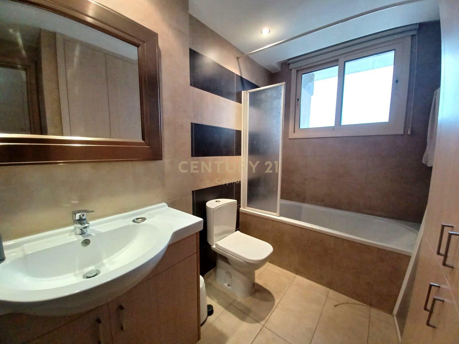 3 chambres Appartement à Limassol, Chypre No. 55504