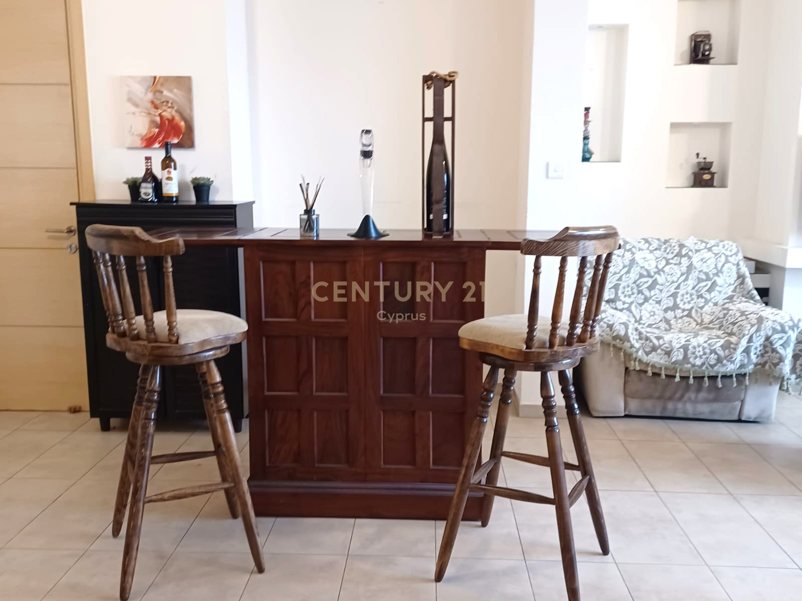 3 chambres Appartement à Limassol, Chypre No. 55504