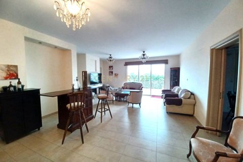 3 dormitorios Apartamento en Limassol, Chipre No. 55504