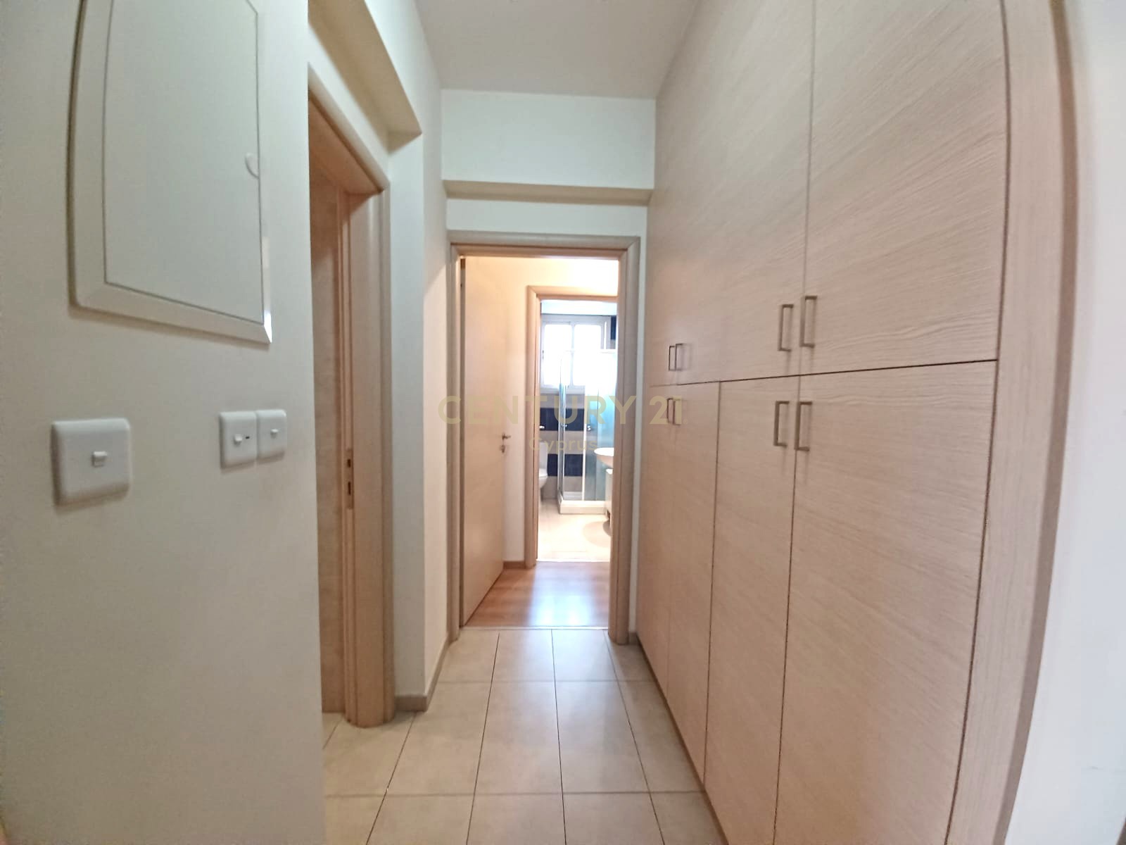 3 chambres Appartement à Limassol, Chypre No. 55504