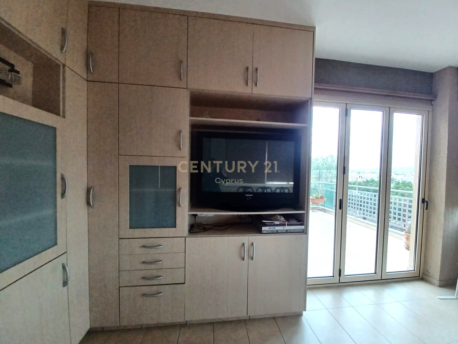 3 chambres Appartement à Limassol, Chypre No. 55504