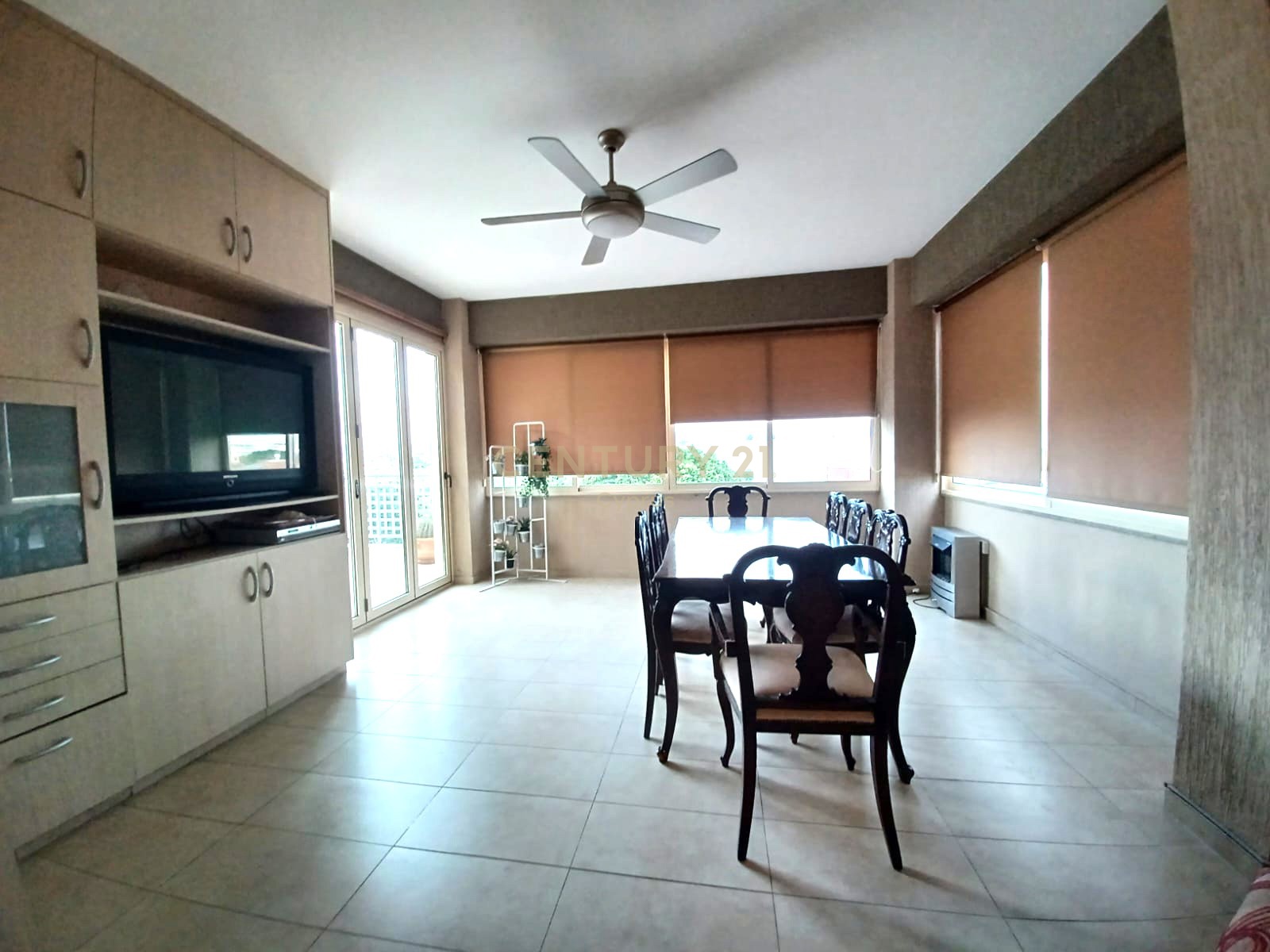 3 chambres Appartement à Limassol, Chypre No. 55504