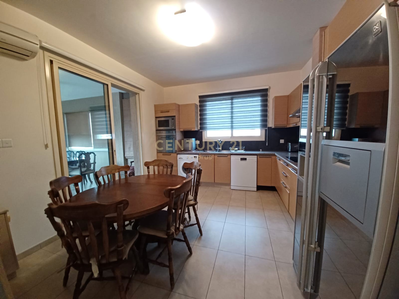 3 chambres Appartement à Limassol, Chypre No. 55504