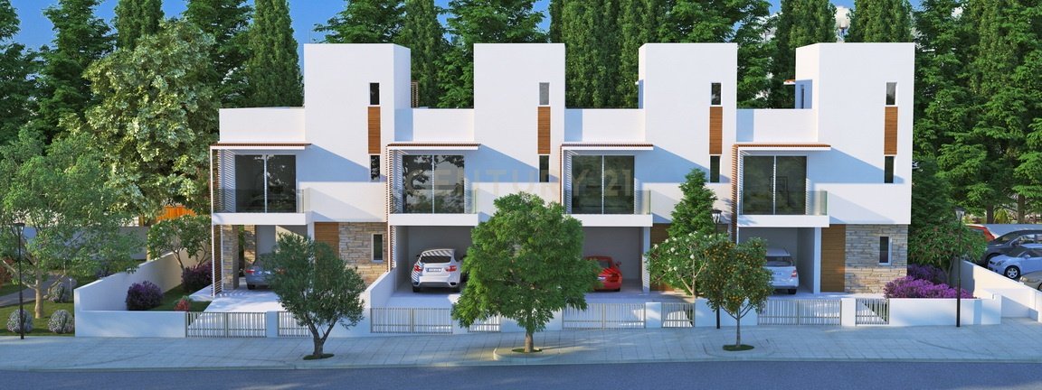 3 dormitorios Apartamento en Paphos, Chipre No. 55501