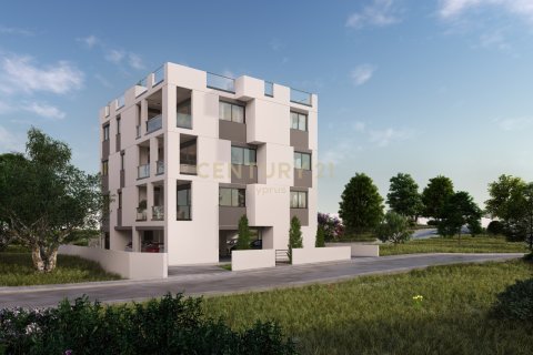 3 dormitorios Maisonette en Paphos, Chipre No. 55499