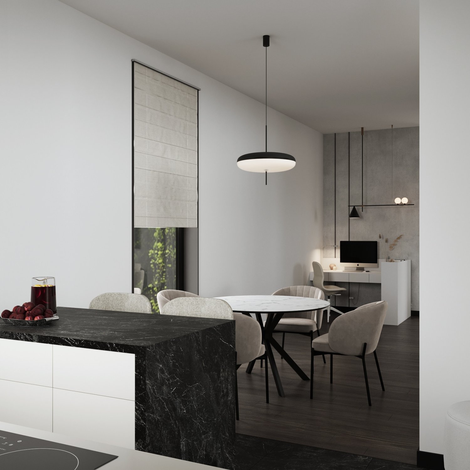 3 chambres Villa à Moni, Limassol, Chypre No. 55767