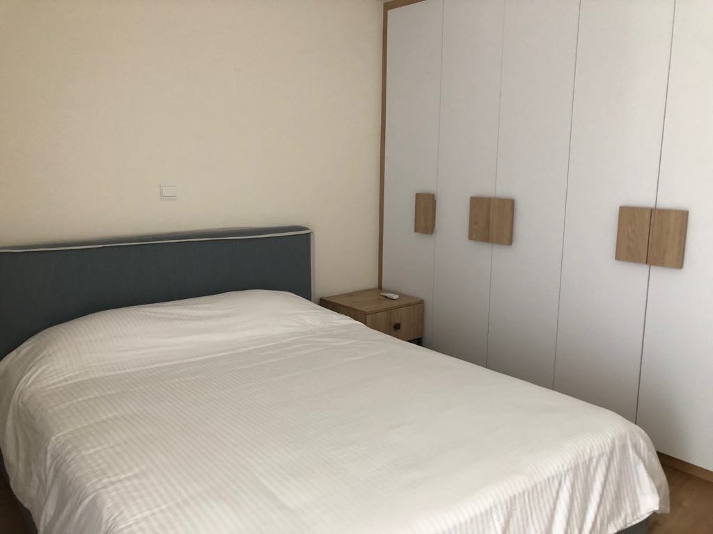 2 bedrooms Apartment in Mouttagiaka, Limassol, Cyprus No. 55764