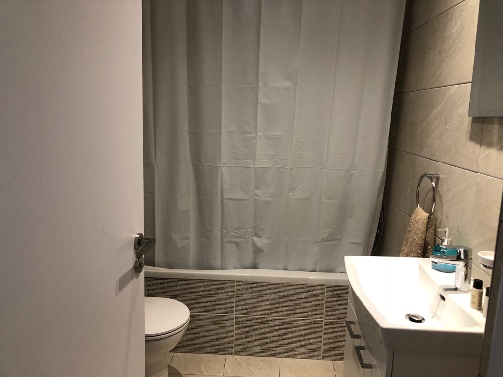 2 bedrooms Apartment in Mouttagiaka, Limassol, Cyprus No. 55764