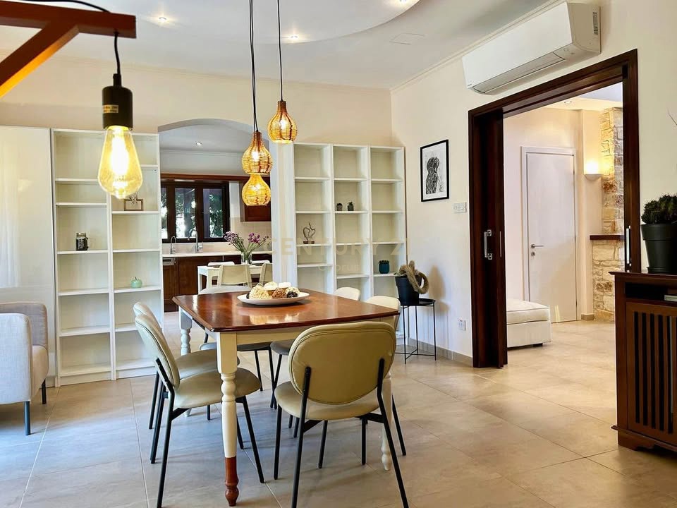 5 chambres Villa à Souni–Zanatzia, Limassol, Chypre No. 55766