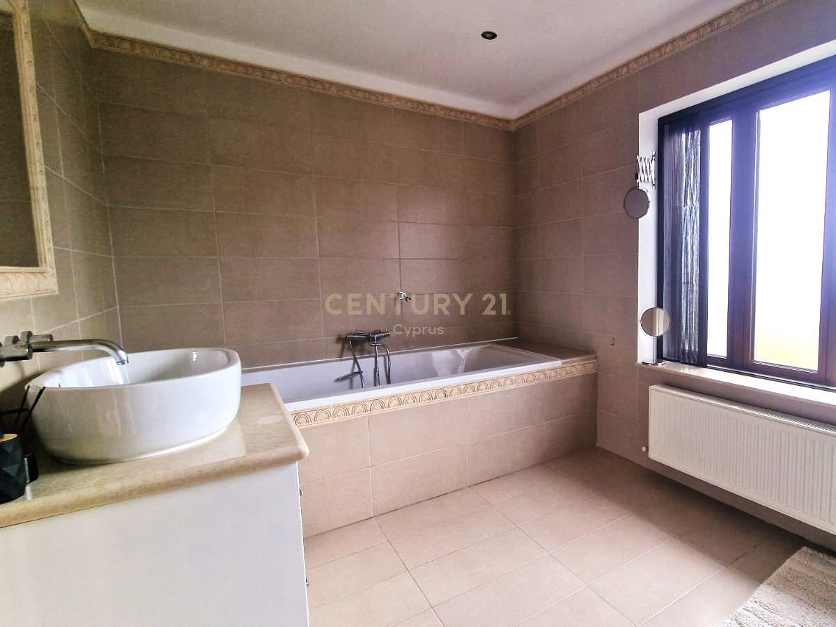 5 chambres Villa à Souni–Zanatzia, Limassol, Chypre No. 55766