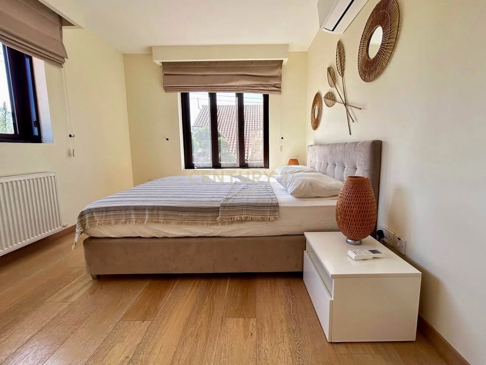 5 chambres Villa à Souni–Zanatzia, Limassol, Chypre No. 55766