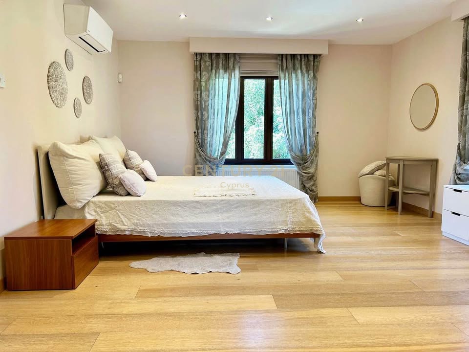 5 chambres Villa à Souni–Zanatzia, Limassol, Chypre No. 55766