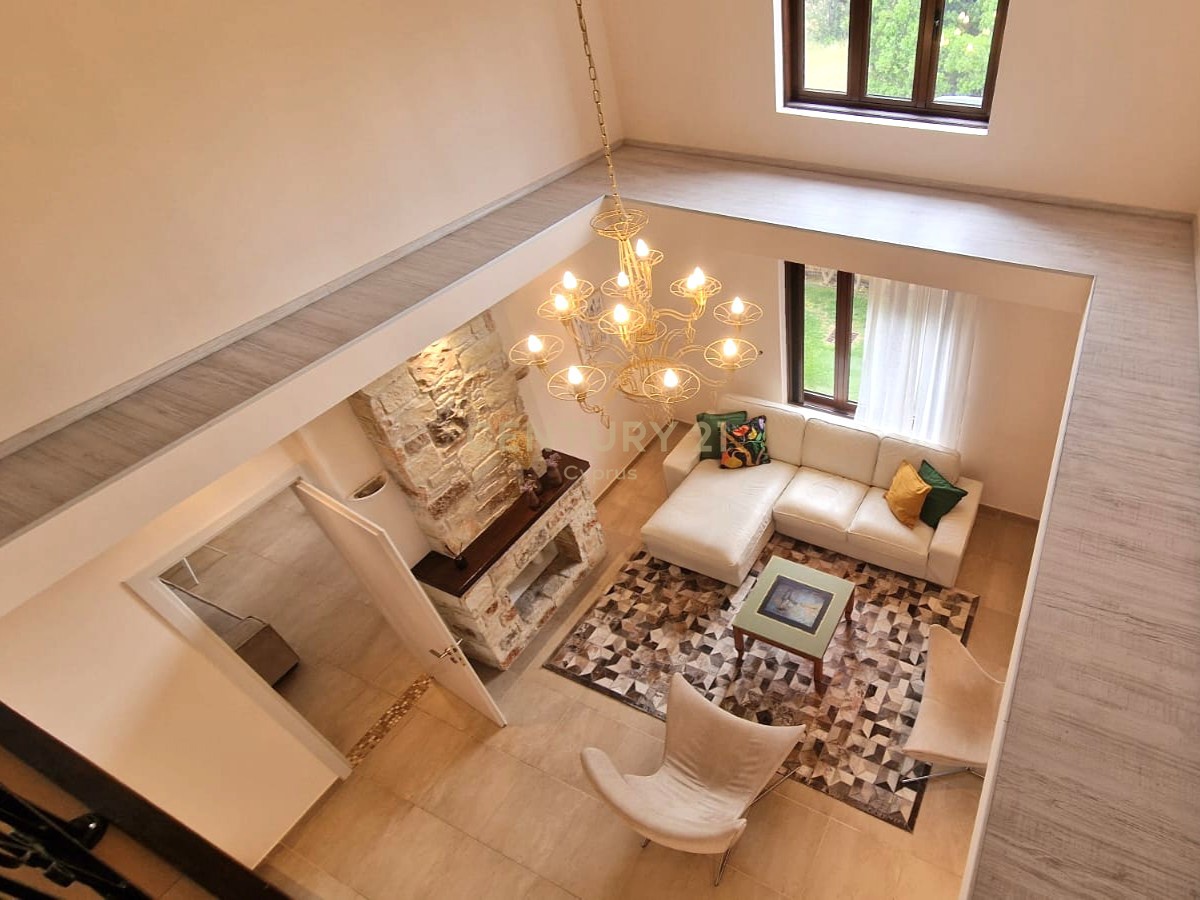 5 chambres Villa à Souni–Zanatzia, Limassol, Chypre No. 55766
