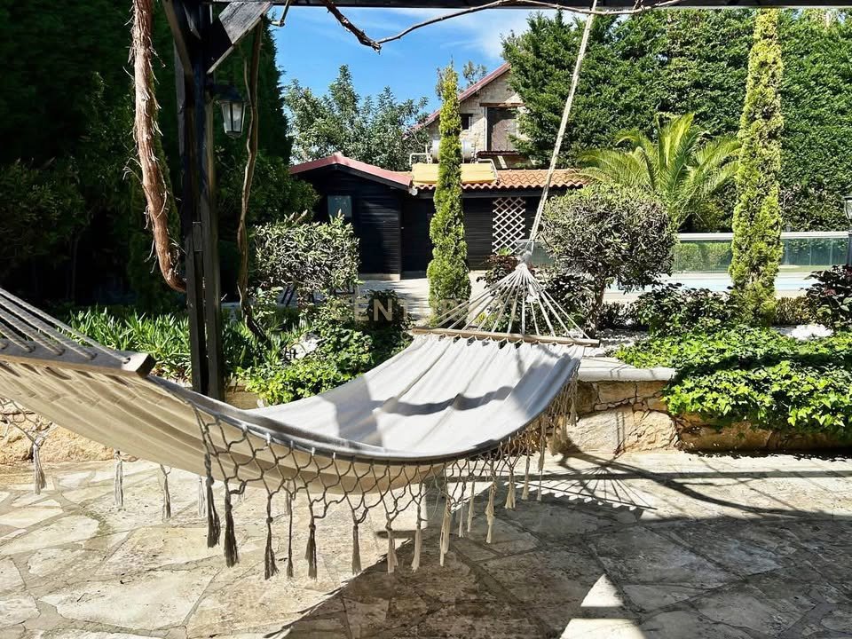5 chambres Villa à Souni–Zanatzia, Limassol, Chypre No. 55766