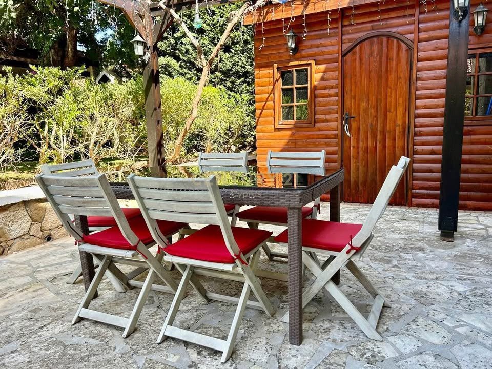 5 chambres Villa à Souni–Zanatzia, Limassol, Chypre No. 55766